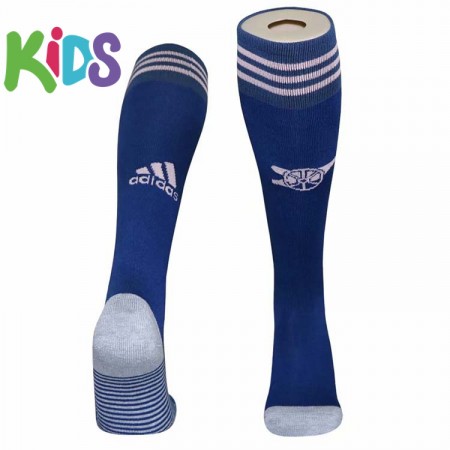 Arsenal Enfant Troisieme Chaussettes 2020-2021